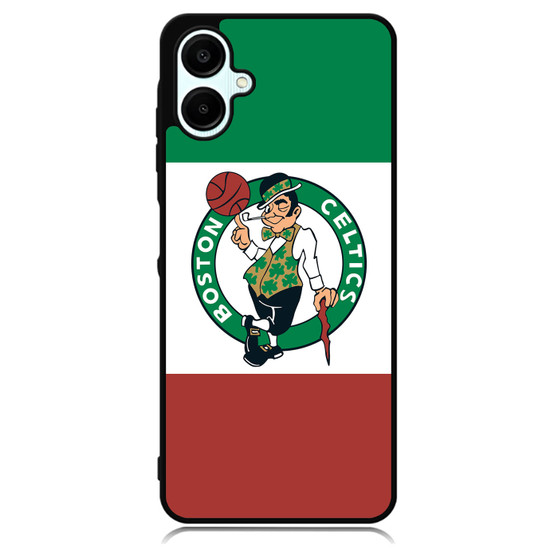 NBA Boston Celtics 2 Samsung Galaxy A06 Case