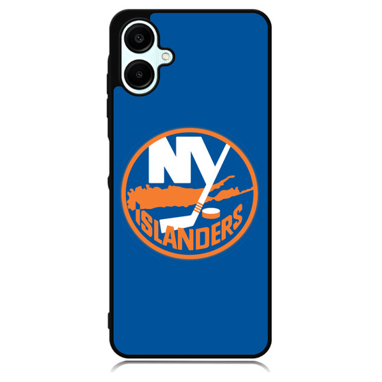 New York Islanders 2 Samsung Galaxy A06 Case