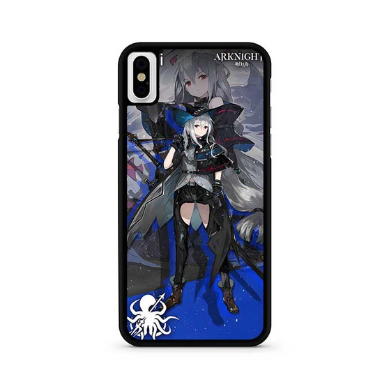 Skadi Arknights iPhone X / XS | iPhone XS Max Case