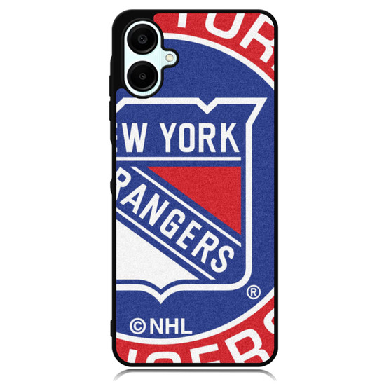 New York Rangers  2 Samsung Galaxy A06 Case