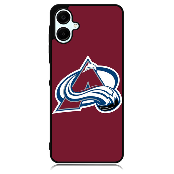 NHL Colorado Avalanche  1 Samsung Galaxy A06 Case