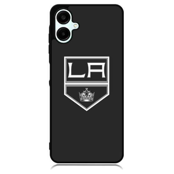 NHL LA Kings Samsung Galaxy A06 Case