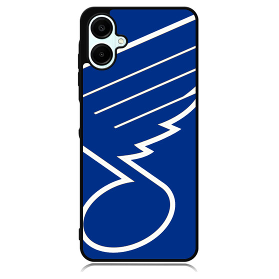 NHL St Louis Blues Samsung Galaxy A06 Case