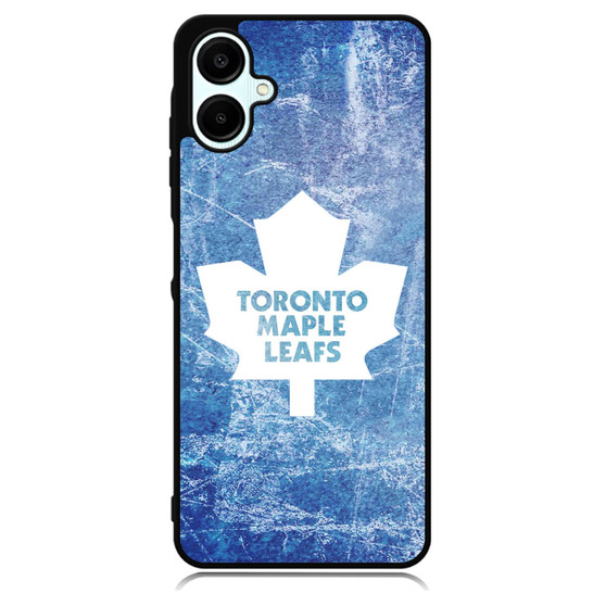 NHL Toronto Maple Leafs 1 Samsung Galaxy A06 Case