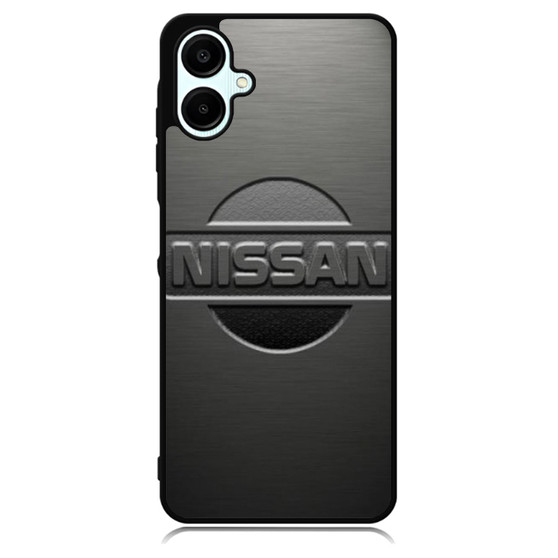 Nissan Engine Samsung Galaxy A06 Case