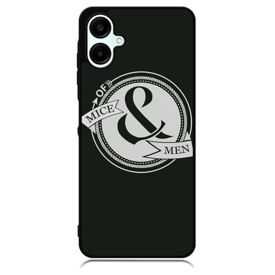 Of Mice & Men Samsung Galaxy A06 Case