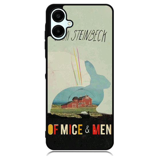 Of Mice & Men Album Samsung Galaxy A06 Case
