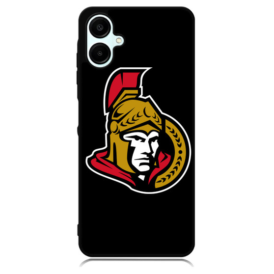 Ottawa Senators 1 Samsung Galaxy A06 Case