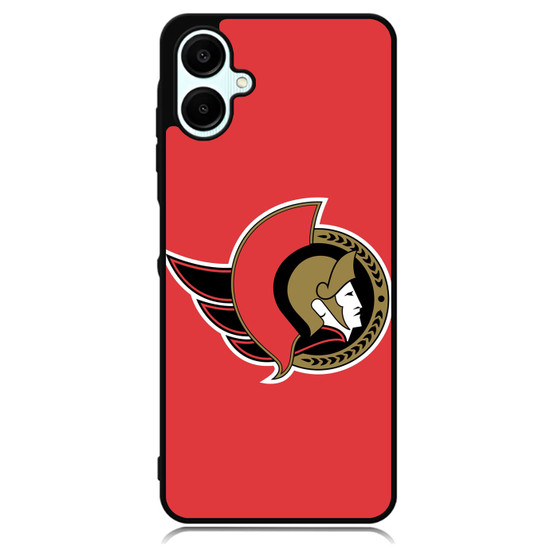 Ottawa Senators 3 Samsung Galaxy A06 Case