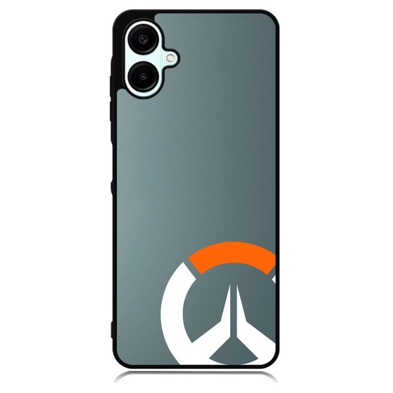Overwatch's Logo Samsung Galaxy A06 Case