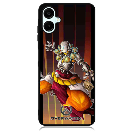 Overwatch Samsung Galaxy A06 Case