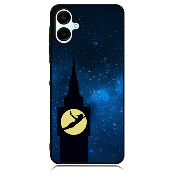Peter pan Samsung Galaxy A06 Case