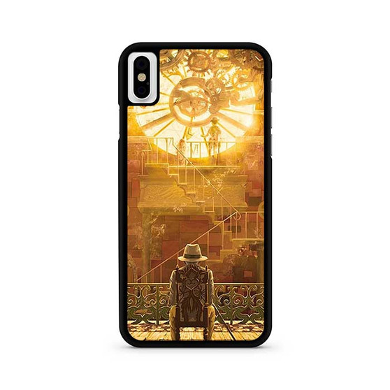 Steampunk iPhone X / XS | iPhone XS Max Case