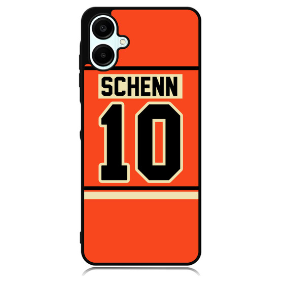 Philadelphia Flyers Schenn Samsung Galaxy A06 Case