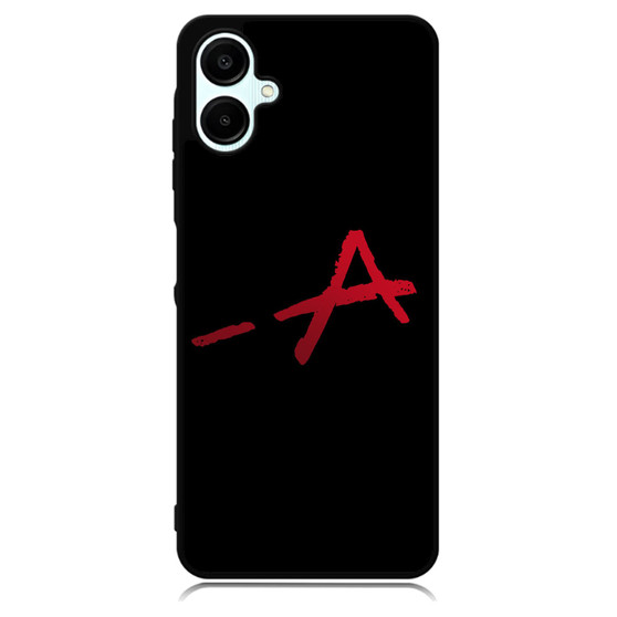 Prey Bethesda Game Samsung Galaxy A06 Case