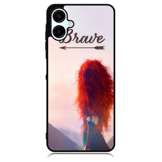 pringles potato sour cream Samsung Galaxy A06 Case