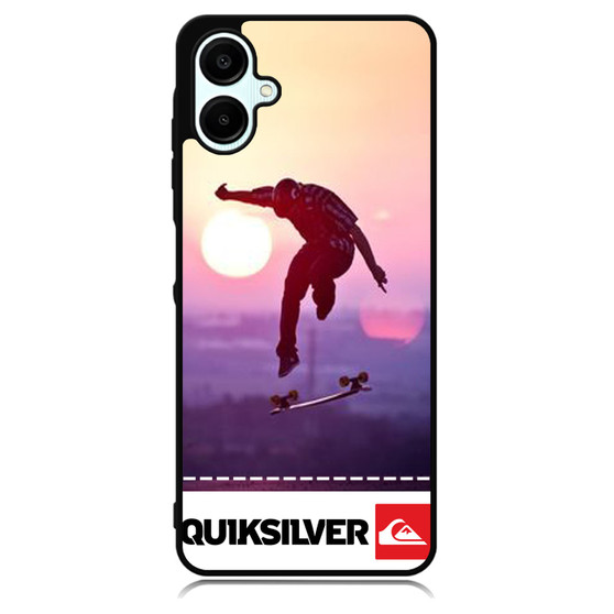 R2D2 In Disney Castle Samsung Galaxy A06 Case