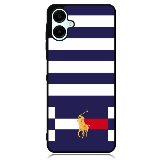 Ram Logo Samsung Galaxy A06 Case