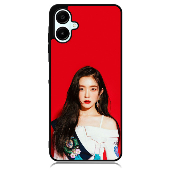 Red Velvet 3 Samsung Galaxy A06 Case