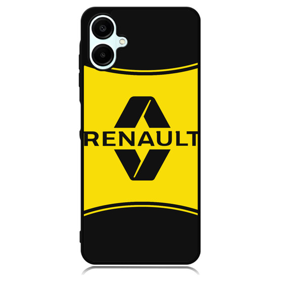 Resident Evil 2 Samsung Galaxy A06 Case