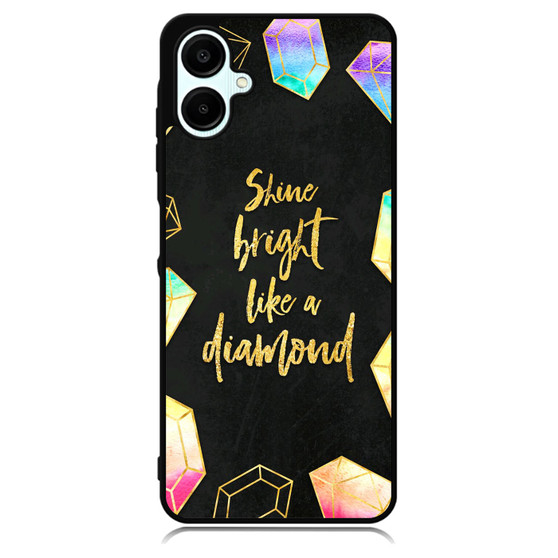 Rihanna Samsung Galaxy A06 Case