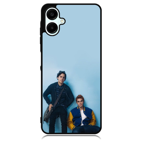Riverdale Archie Samsung Galaxy A06 Case