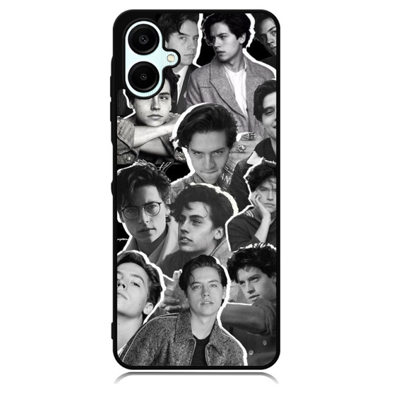 Riverdale Lili Reinhart As Betty Cooper 2 Samsung Galaxy A06 Case