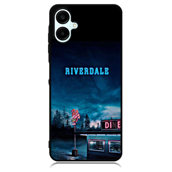 Riverdale Varchie Samsung Galaxy A06 Case