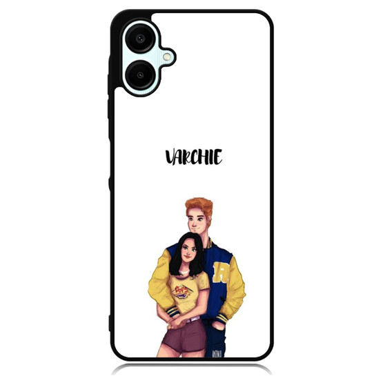 Robert Downey Jr Samsung Galaxy A06 Case