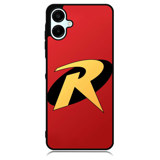 Robin Young Justice Samsung Galaxy A06 Case