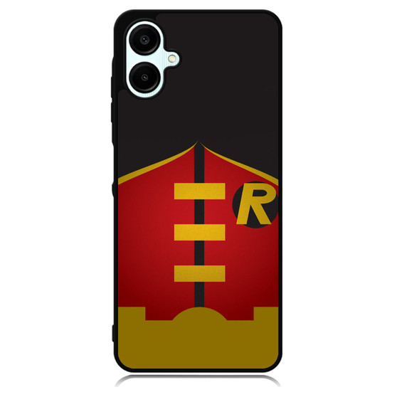 robin Samsung Galaxy A06 Case