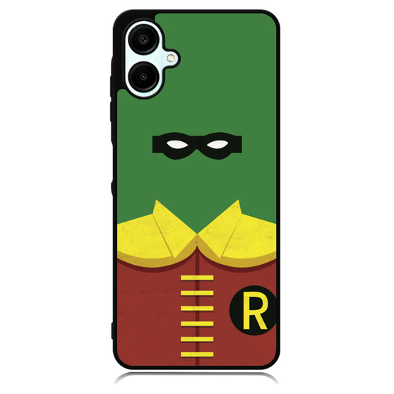 Rolex logo 1 Samsung Galaxy A06 Case