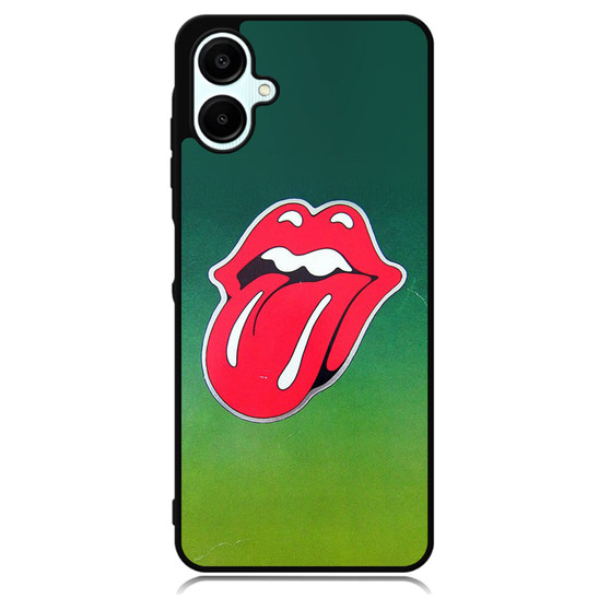 Rolls Royce Phantom Grey Samsung Galaxy A06 Case