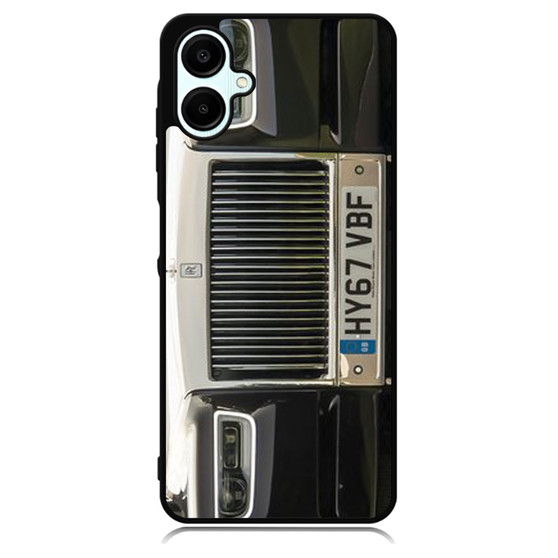 Ronda Rousey Samsung Galaxy A06 Case