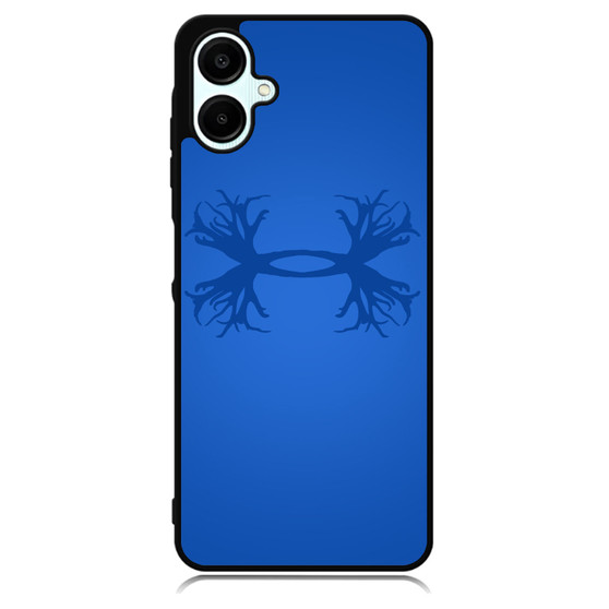 Root Under Armour Green Samsung Galaxy A06 Case