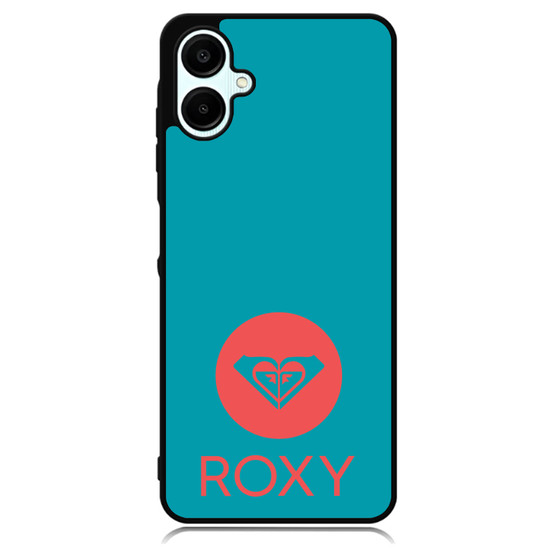 Roxy Label Samsung Galaxy A06 Case