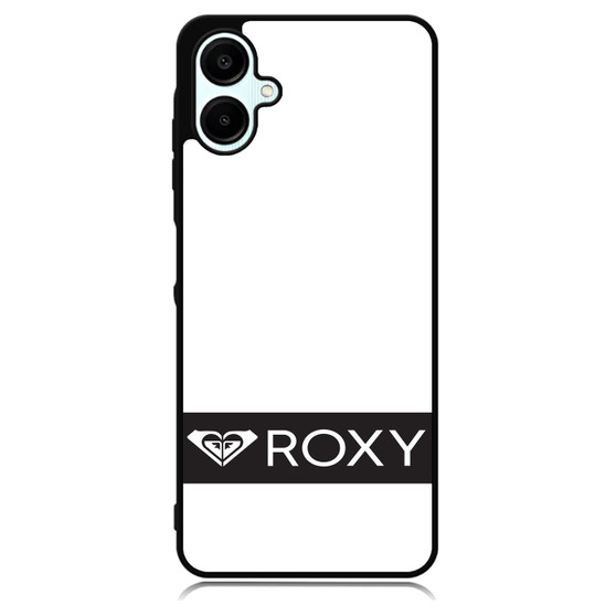 Roxy Makes Things Samsung Galaxy A06 Case