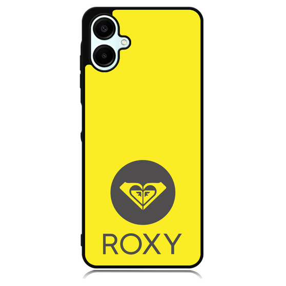 RVCA Blue Cloud Samsung Galaxy A06 Case