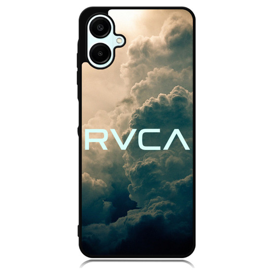 RVCA 1 Samsung Galaxy A06 Case
