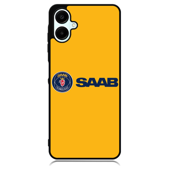 SAAB Samsung Galaxy A06 Case