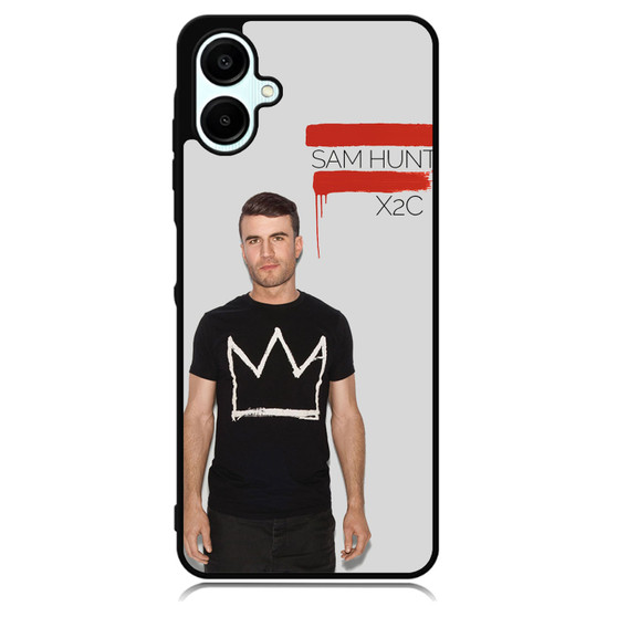 Samurai Jack Enemy Samsung Galaxy A06 Case