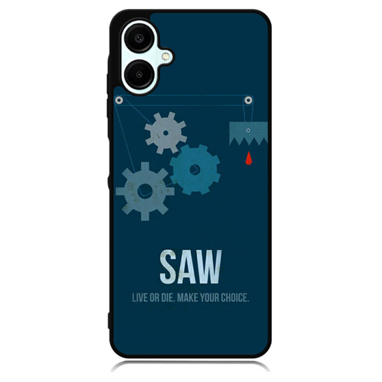 Saw Cover Samsung Galaxy A06 Case