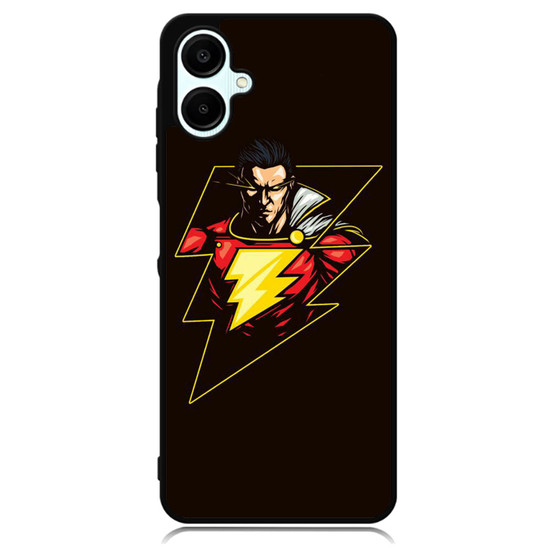 Sazzam Member of Justice League Samsung Galaxy A06 Case