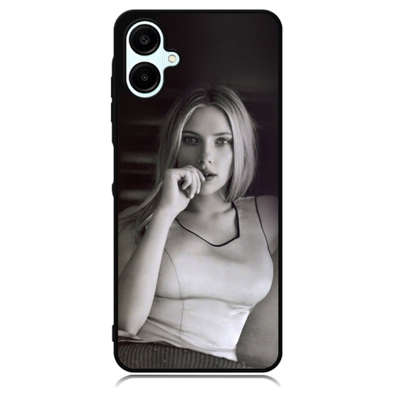 Scarlett Johansson 2 Samsung Galaxy A06 Case