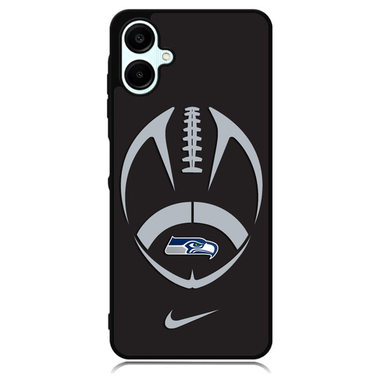 Second Star Quote Samsung Galaxy A06 Case