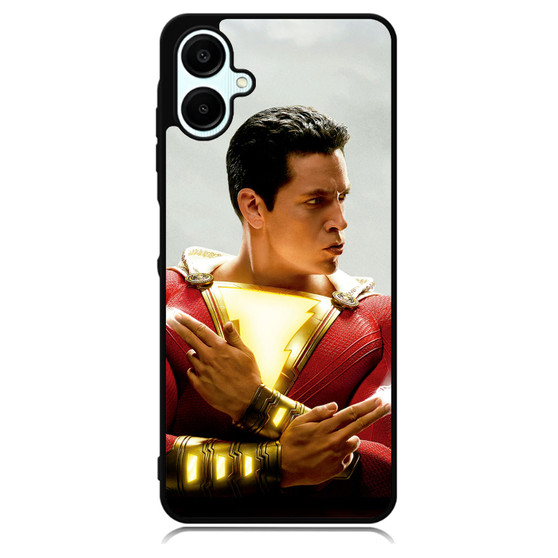 Shazam Samsung Galaxy A06 Case