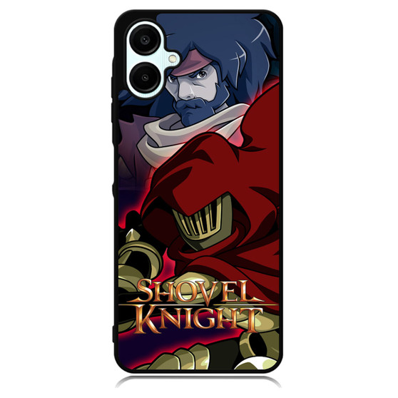 Shovel Knight Game 2 Samsung Galaxy A06 Case