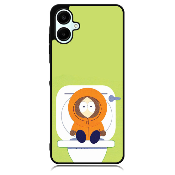South Park kenny Samsung Galaxy A06 Case