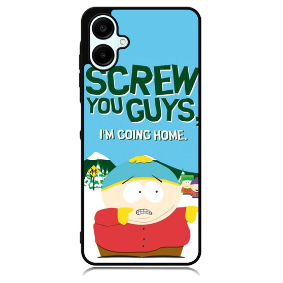 South Park 1 Samsung Galaxy A06 Case