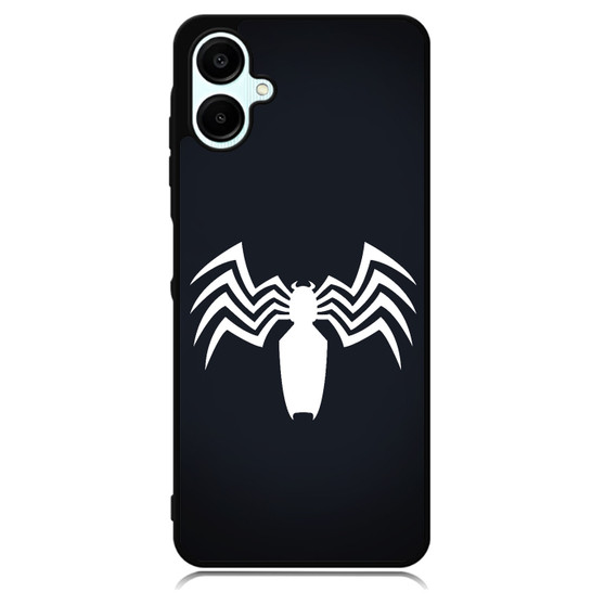 Spiderman Venom Logo Samsung Galaxy A06 Case